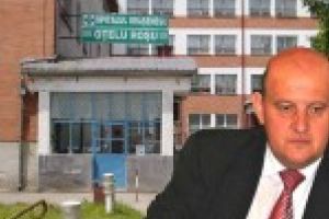 3,5 milioane de euro pentru spitalul din Oţelu Roşu