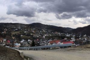 Mesaj pentru locuitorii unei comune din judeţ: ”Staţi acasă! Nu distrugeţi satul!”