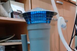 Cercetătorii de la Universitatea Politehnica Timişoara au realizat în premieră un dizpozitiv care ar putea fi folosit în lupta cu COVID-19