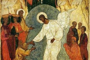 Pastorală la Învierea Domnului 2020