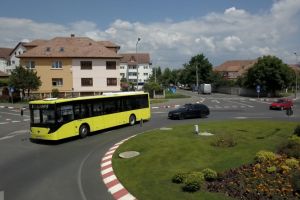 Programul de circulaţie al autobuzelor Tursib în perioada Paştelui – Modificări importante preţ de patru zile