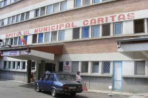 Demisiile cadrelor medicale de la Spitalul Caritas, suspendate