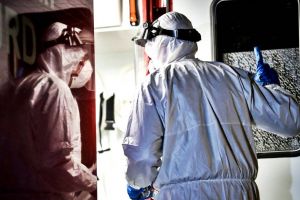 Alte şase persoane infectate cu COVID-19 au decedat. Numărul morţilor se ridică la 357