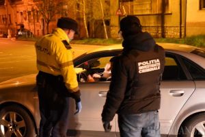 Noi amenzi date în Bihor celor care nu respectă regulile. Se ridică la aproape 300.000 lei