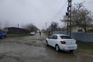 Moara, comuna care este şi nu prea în carantină