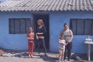 Împreună pentru comunitate