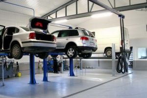 INFO. Pot să duc maşina la service auto? Răspunsul Grupului de Comunicare Strategică