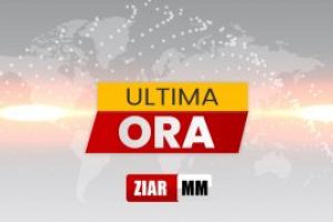 Baia Mare: Accident la Dura. Echipajele de intervenţie sunt la faţa locului