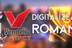 Logistică şi suport pentru cei care vor să-şi desfăşoare activitatea online, oferite de ...