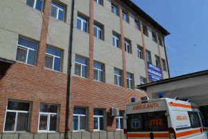 Încă un pacient cu Covid-19 din judeţul Bistriţa-Năsăud a decedat
