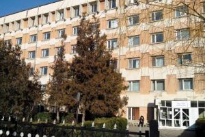 Spitalul Militar Focşani caută medicamente pentru tratarea COVID-19. Cât oferea unitatea în martie pentru testarea cadrelor