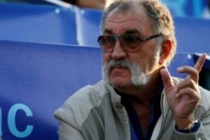 ŢIRIAC A DONAT LA CURTEA DE ARGEŞ
