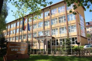Trei cămine de liceu din Suceava, puse la dispoziţia spitalului, pentru cazurile uşoare şi ...
