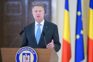 Iohannis: “Voi solicita prim-ministrului şi ministrului de Interne să revină asupra acordului cu Biserica Ortodoxă
