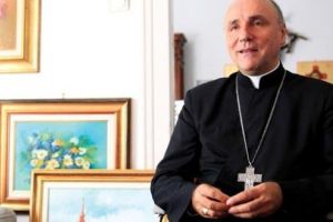 Scrisoarea Pastorală a Preasfinţitului Virgil Bercea la Sărbătoarea Învierii Domnului, 2020
