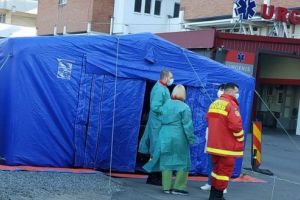 Noutăţi despre Covid-19 în Mureş: cazuri confirmate, vindecate, în autoizolare, şi amenzi!