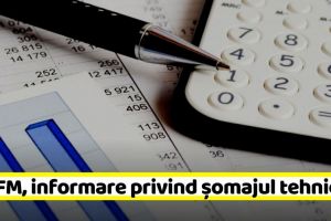 AJOFM Neamţ, informare privind şomajul tehnic