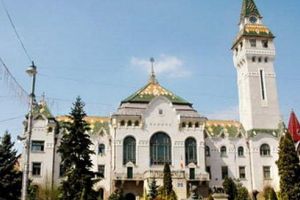 ULTIMA ORĂ! Șomaj tehnic pentru 300 de angajaţi din subordinea Consiliului Judeţean Mureş!