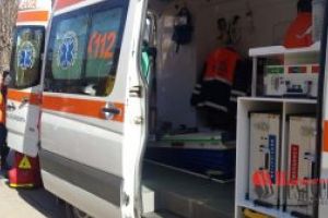 COVASNA: Serviciul de Ambulanţă şi-a suplimentat forţele de intervenţie cu cadre medicale din judeţ şi din Braşov