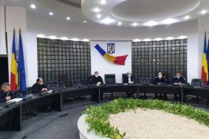 Coronavirus Tulcea: Situatia la zi. Numar persoane carantinate sau in izolare. S-a prezentat planul de actiune cu prilejul sarbatorii Saptamanii Luminate