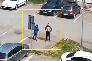 VIDEO. Lăutari „de criză” în Micro 16: „Omule, eşti trecător!”