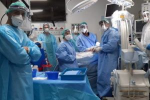 Bugetul Consiliului Judeţean Mureş, suplimentat cu donaţii pentru echipamente medicale