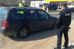 Maramureş: Au fost depistate, identificate şi sancţionate 68 de persoane care nu au respectat interzicerea deplasării în afara locuinţei
