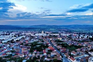 Vecinii din Țara Făgăraşului nu au cazuri de Covid 19 dar s-au mobilizat pentru a finanţa Spitalul din Făgăraş
