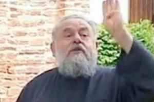 FOST STAREȚ, GĂSIT DECEDAT