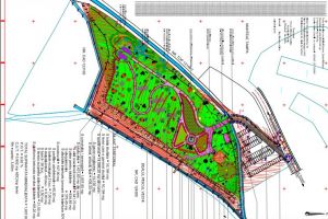 Primăria a semnat contractul de finanţare pentru realizarea parcul sportiv şi de recreere La Iepure