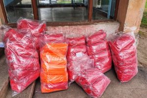 Echipamente şi materiale sanitare de peste 1,4 milioane de lei pentru Spitalul Municipal din Făgăraş