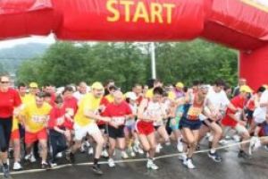 Ediţia 2020 a Maratonului Carpaţilor DHL a fost anulată din cauza pandemiei de coronavirus
