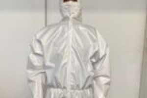 NEWS ALERT. Protecţie totală pentru toţi medicii din România! Fabrica italiană din Reşiţa începe producţia de combinezoane împotriva COVID-19!
