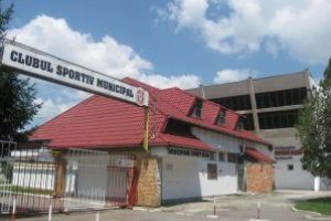 Hotelul CSM Sfântu Gheorghe, pus la dispoziţia personalului medical diagnosticat cu COVID-19