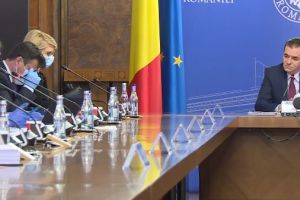 LIVE VIDEO-TEXT: Ședinta de Guvern. Despre ce se discuta  