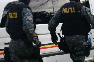 Percheziţii la mureşeni bănuiţi de furt calificat!