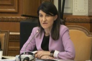 ȚEAPĂ de zile mari! Violeta Alexandru spune că NU poate plăti şomajul tehnic pentru că Guvernul nu a făcut rectificarea bugetară