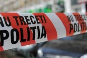 Spargere la dublu, in miez de noapte in Braila / O bijuterie si o farmacie, pradate de hoti