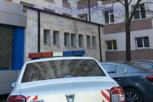 Tragedie! Un bărbat, suspect de COVID 19, s-a sinucis în Spitalul Judeţean ”Mavromati”