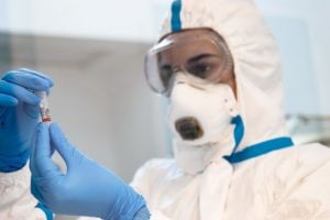 Diagnostic Covid-19 pentru un medic de familie mureşean