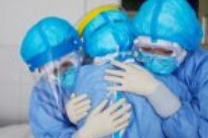 Linia întâi Bergenbier, alături de linia întâi din spitalele României care luptă cu COVID-19!