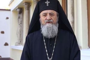 VIDEO: Pastorala Mitropolitului Ardealului pentru credincioşi la praznicul Învierii