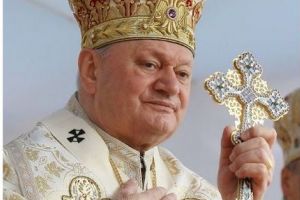 Scrisoarea Pastorală a Preafericitului Părinte Cardinal Lucian la Sărbătoarea Învierii Domnului