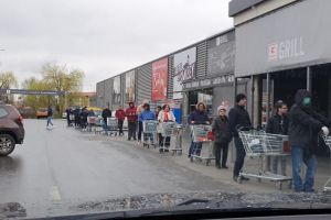 Recomandările autorităţilor pentru cumpărături în siguranţă