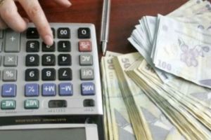 Prima rectificare bugetară din 2020: Cine primeşte bani în plus? Cifre de la Ministerul de Finanţe