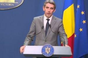 LIVE VIDEO. Șeful Cancelariei premierului, Ionel Danca: Rectificarea bugetara creste alocarile bugetare in zona de sanatate, munca, finante, ordine si siguranta publica, lucrari publice“     