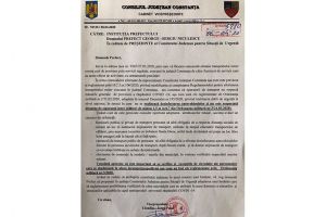 Constanteanul suparat: Inasprirea controalelor pe drumurile judetene, vot negativ in CJSU. Palaz vorbeste depre jocuri politice si cere desecretizarea procesului verbal al sedintei