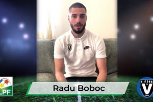 Ce va face internationalul FC Viitorul dupa ridicarea tuturor interdictiilor  Radu Boboc - Imi lipsesc fotbalul si prietenii“