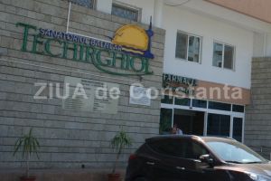 Sanatoriul Balnear de la Techirghiol a cumparat echipamente medicale. Ce valoare au produsele (document)