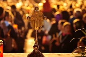 INFO. Pot participa la slujba de Înviere? Răspunsul Grupului de Comunicare Strategică